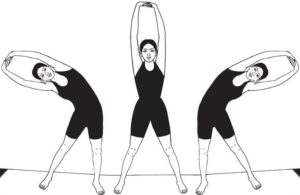 Read more about the article 10 Yoga Poses and Techniques to Strengthen Bones