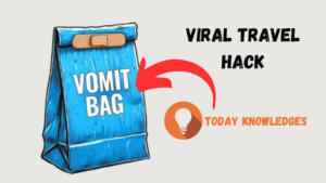 Read more about the article Can a Band-Aid on the Navel Cure Motion Sickness? Viral Hacks and Proven Remedies