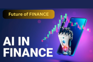 Read more about the article AI in Finance Courses: Transforming Financial Education